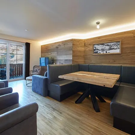 Apartment Danielle Iglsberg Top 3 By Holidayflats24
