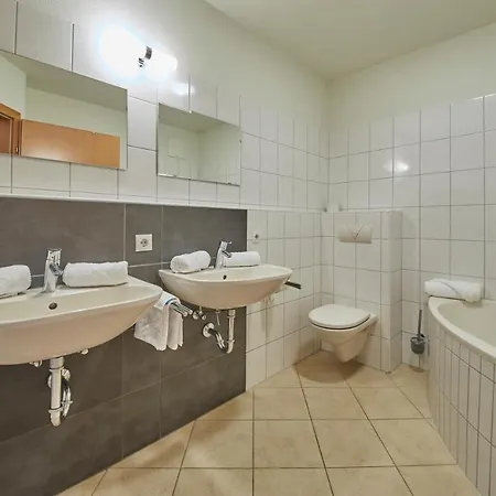 Apartment Danielle Iglsberg Top 3 By Holidayflats24 Saalbach-Hinterglemm