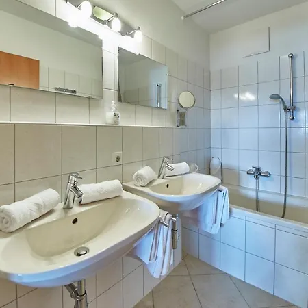 Apartment Danielle Iglsberg Top 3 By Holidayflats24 *