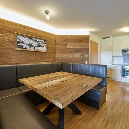 Apartment Danielle Iglsberg Top 3 By Holidayflats24 *