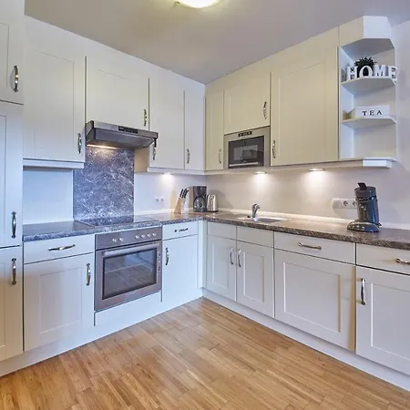 Danielle Iglsberg Top 3 By Holidayflats24 Apartment