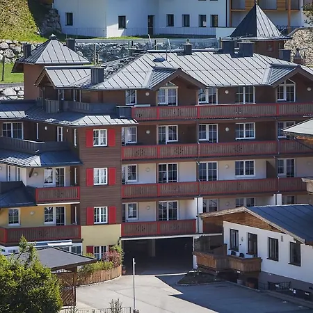 Danielle Iglsberg Top 3 By Holidayflats24 Saalbach-Hinterglemm