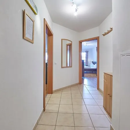 Apartment Danielle Iglsberg Top 3 By Holidayflats24