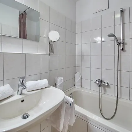 Apartment Danielle Iglsberg Top 3 By Holidayflats24 Saalbach-Hinterglemm