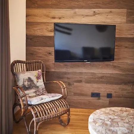 Danielle Iglsberg Top 3 By Holidayflats24 Apartment *